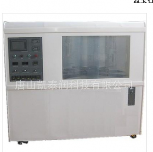 蓝宝石用自动超声波清洗机