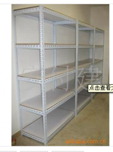 万能角钢类轻型货架