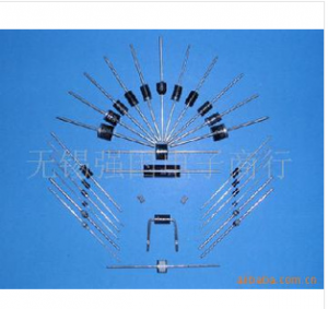 二极管(FR157)
