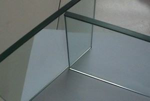 建筑钢化玻璃