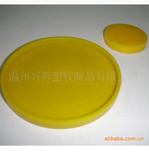 PE快装阀门盖