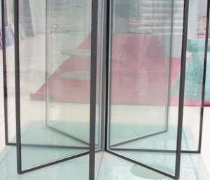 建筑用门窗中空玻璃