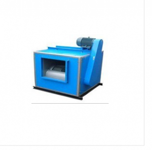 柜式离心风机