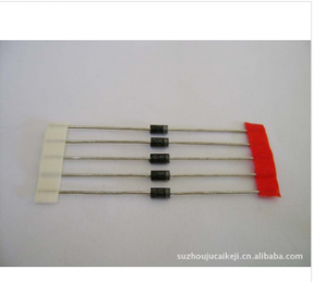 1N4007整流二极管