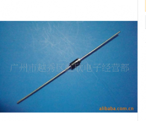 硅整流二极管