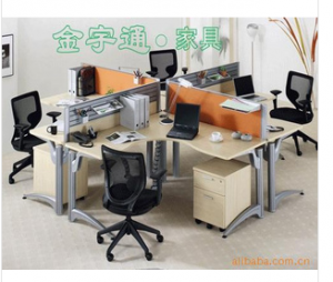 办公桌 大班台