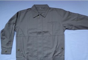 工作服