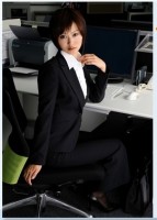 女士职业装