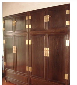 福建仙游红木家具
