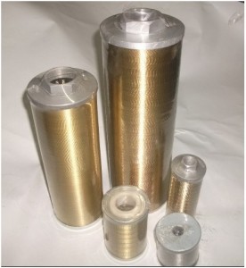 过滤器