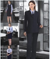 职业装西服