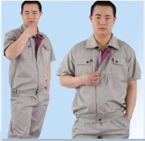 定做工作服
