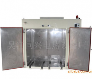 同兴 承接非标型烘箱