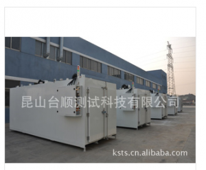台顺 太阳能背板模组用烘箱