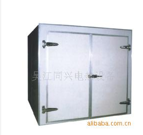 同兴 承接非标型烘箱