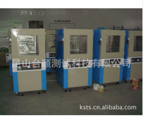 台顺 出口缅甸真空烘箱