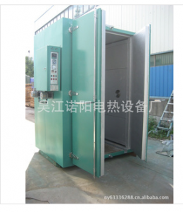 诺阳 热风循环式烘箱