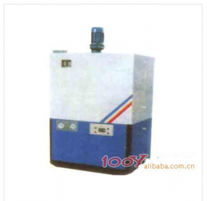 科磊 LQ-300型糖浆冷却器