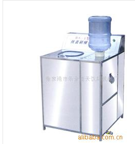 科磊 供应BS-1型半自动拔盖刷桶机