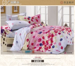 床上用品四件套