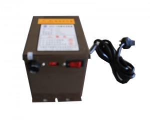 中联 GXC-5