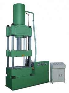 普菲斯 四柱液压机Y32-100T
