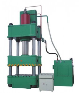 普菲斯 四柱液压机Y32-400T
