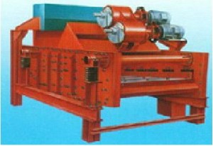 永旺 冶金用GZT高频振动脱水筛（尾矿干排用）CZT1431