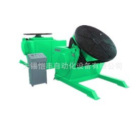恺丰 高质量焊接变位机