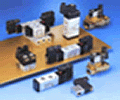 锡元 QGCX-D／QGBM-D系列导向杆气缸(新产品)