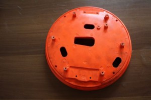 伊科萨 电饭锅底座