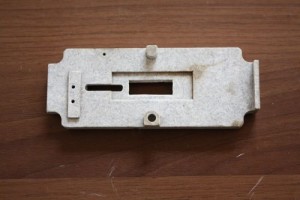 伊科萨 双电源负荷开关