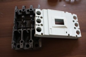 伊科萨 工业用短路器
