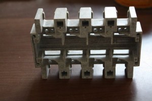 伊科萨 负荷开关